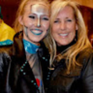 Meet your Posher, Dana